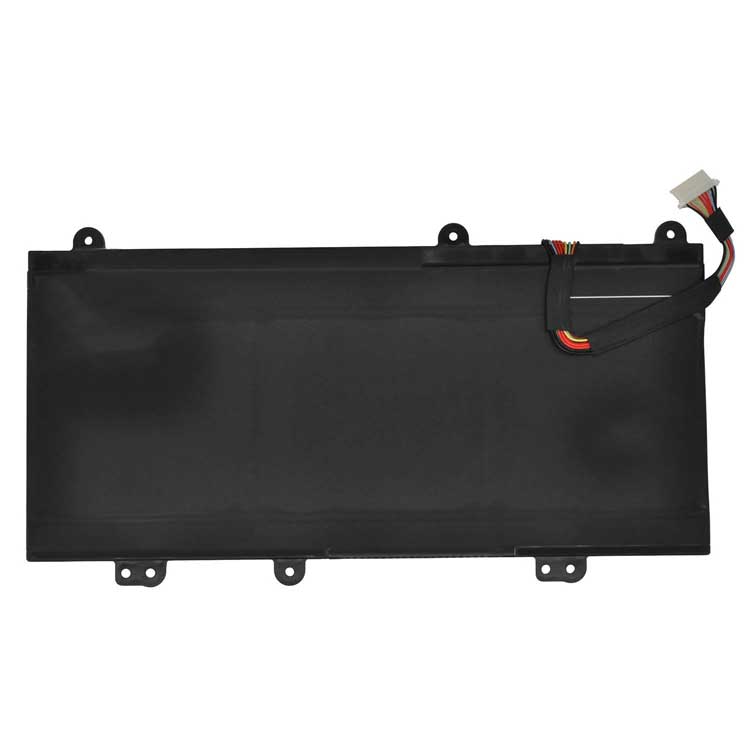 HP SG03XL
																 Laptop Accu's