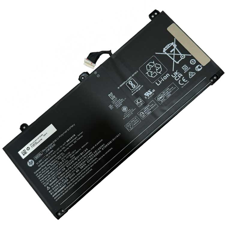 HP HSTNN-OB1V
																 Laptop Accu's