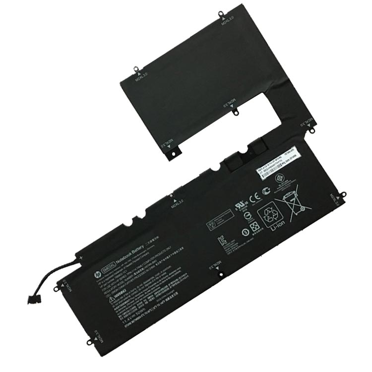 HP TPN-I114 batería