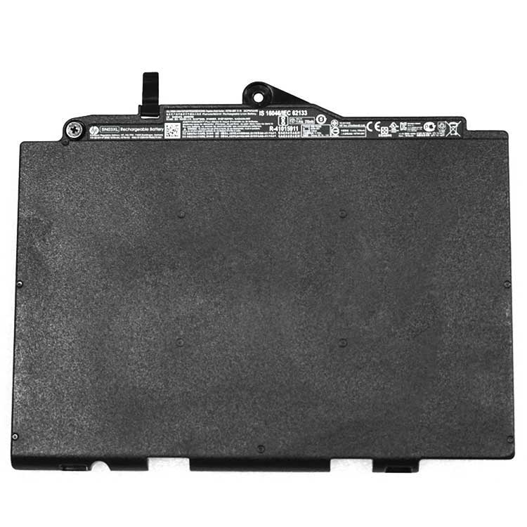 HP ST03XL
																 Laptop Accu's