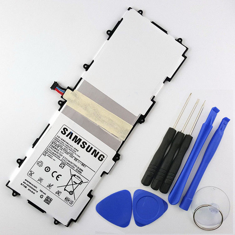 SAMSUNG SP3676B1A
																 Laptop Accu's