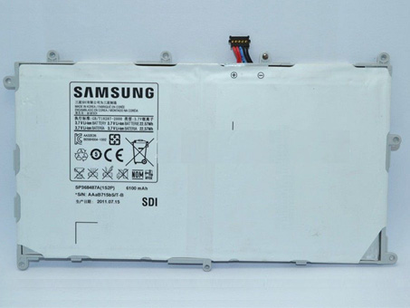 SAMSUNG SP368487A(1S2P)
																 Laptop Accu's