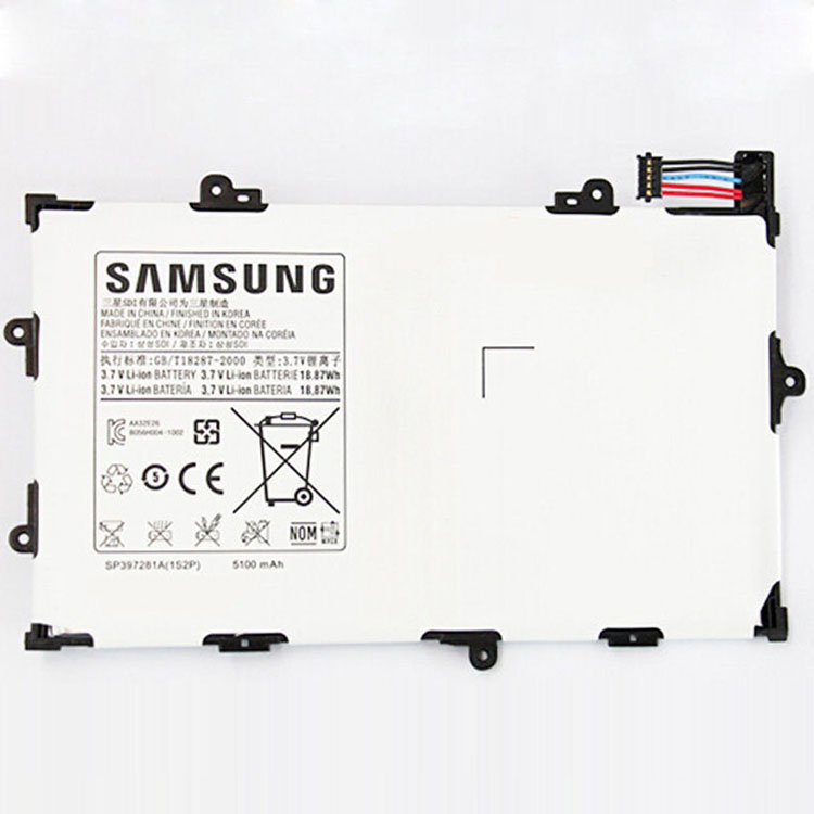 SAMSUNG Baterías