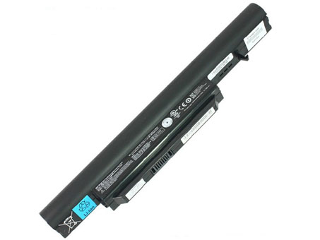 HASEE A560P-I7
																 Laptop Accu's