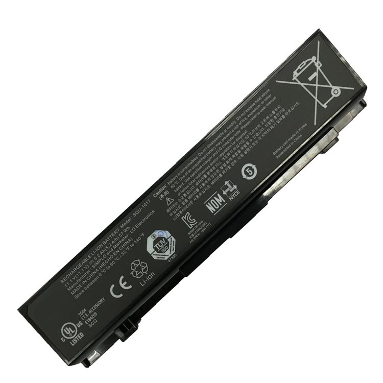 LG EAC61538601 batería