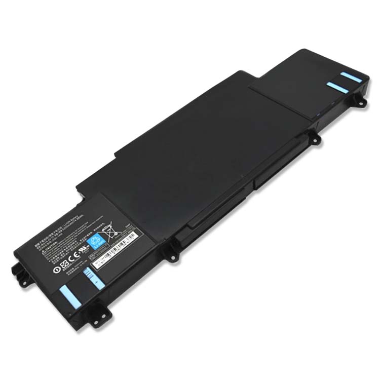 THUNDEROBOT 911M-M2
																 Laptop Accu's