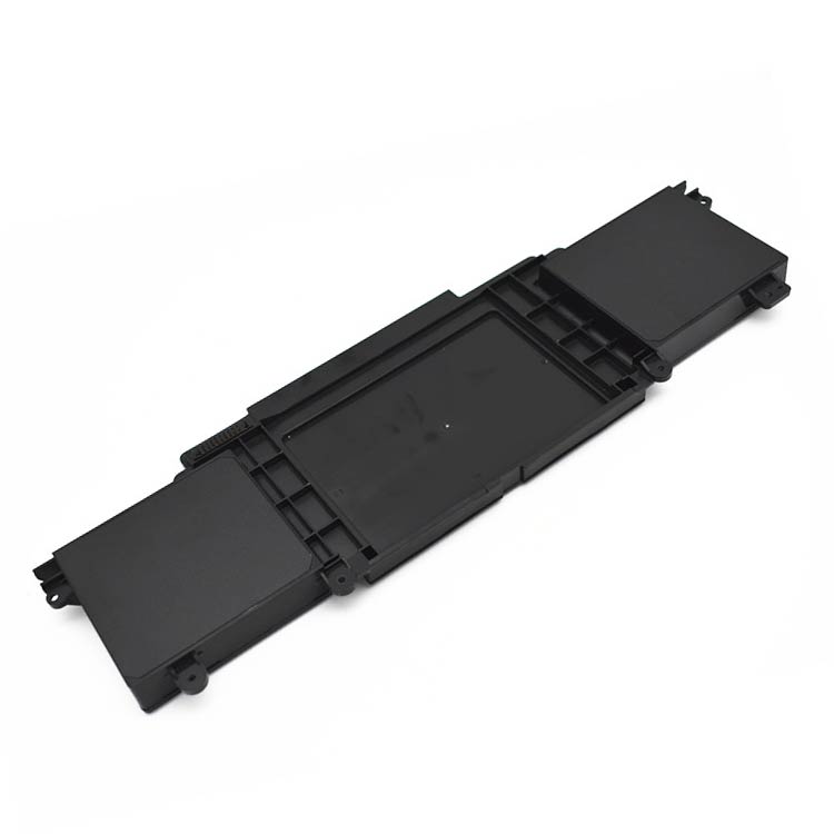 THUNDEROBOT 911M-M2
																 Laptop Accu's
