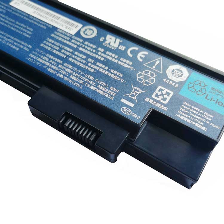 Acer Aspire 3000 batería
