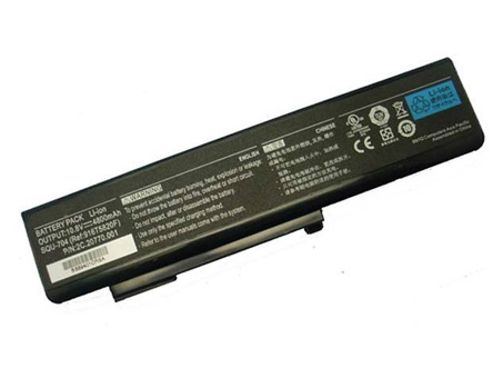 BENQ SQU-704
																 Laptop Accu's