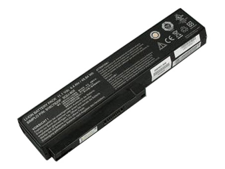 LG SQU-804 batería