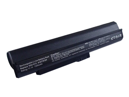 BENQ 916T7910F
																 Laptop Accu's