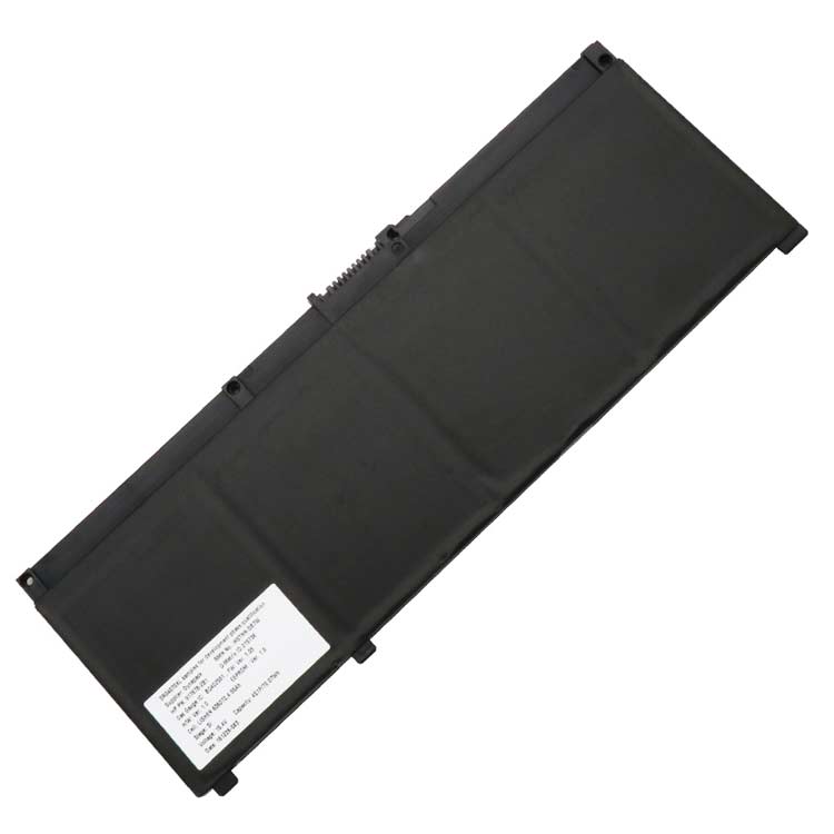 HP SR04XL
																 Laptop Accu's
