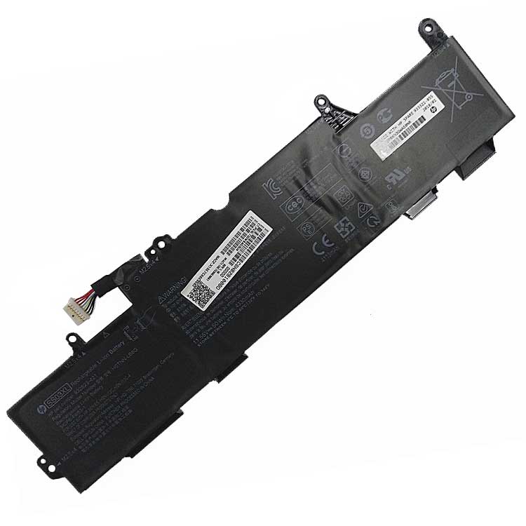 HP SS03XL
																 Laptop Accu's