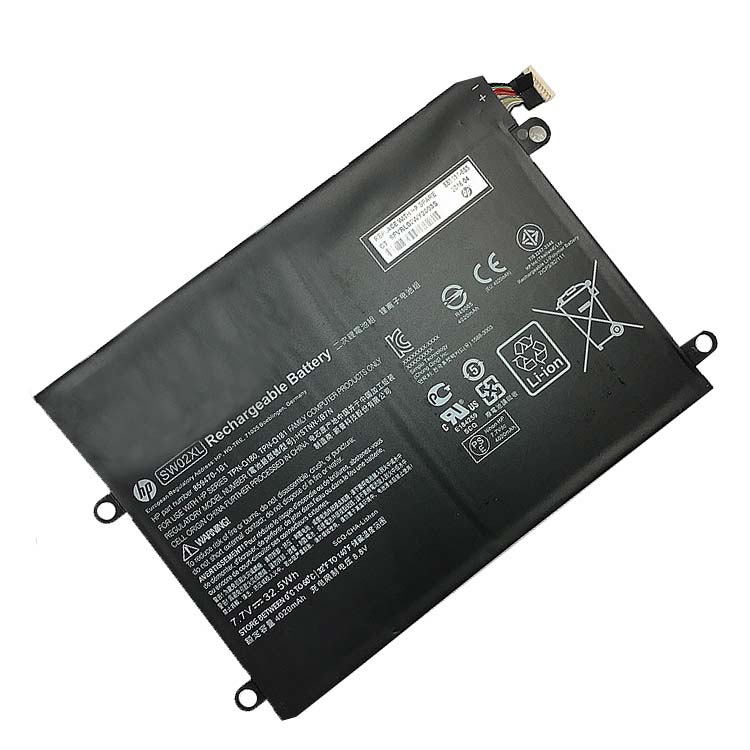 HP 859470-421 batería