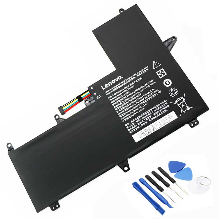 LENOVO Socrates
																 Laptop Accu's