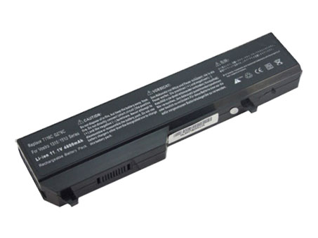 DELL T112C
																 Laptop Accu's