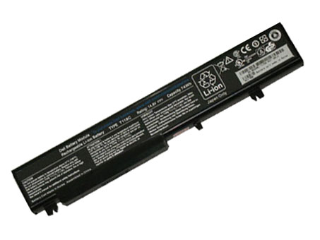 Dell VOSTRO 1710 Baterías