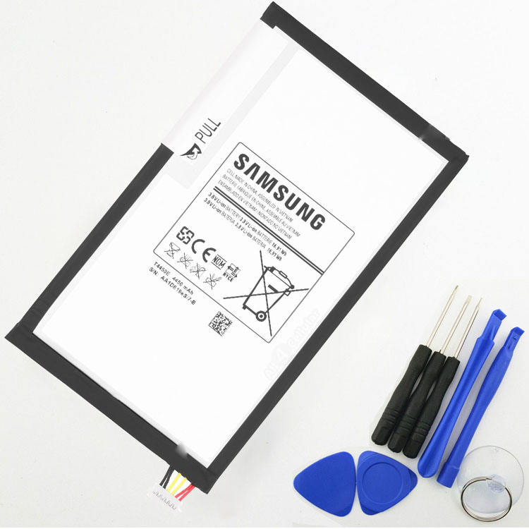 Samsung Galaxy Tab 3 T310 T311 T315 T3110 T4450E batería