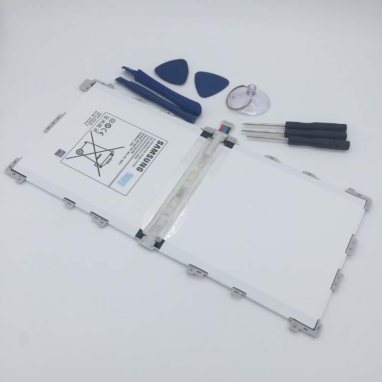 SAMSUNG GH43-03980A
																 Tablet PC Batterijen