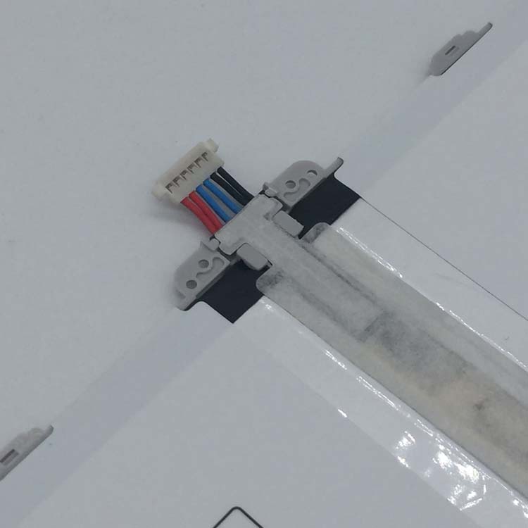 SAMSUNG GH43-03980A
																 Tablet PC Batterijen