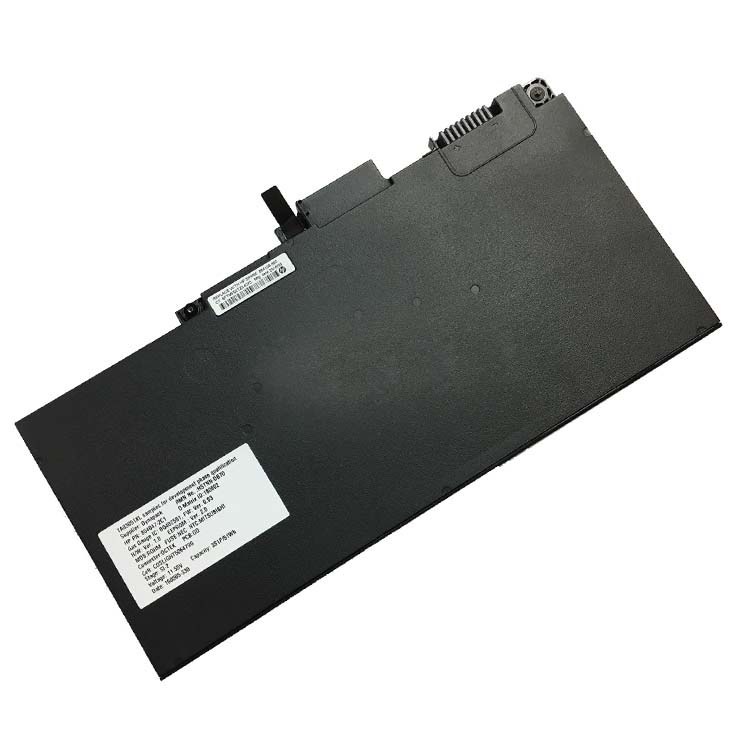 HP TA03XL
																 Laptop Accu's