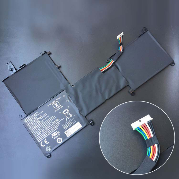 ACER TB1411
																 Laptop Accu's