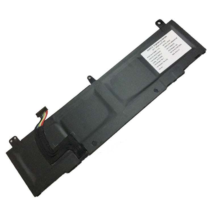 DELL TDW5P
																 Laptop Accu's