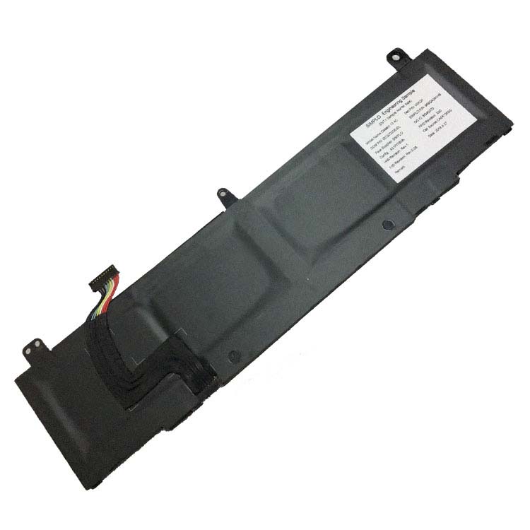 DELL P81G001 batería