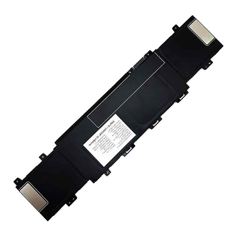 HP HSTNN-IB9T
																 Laptop Accu's