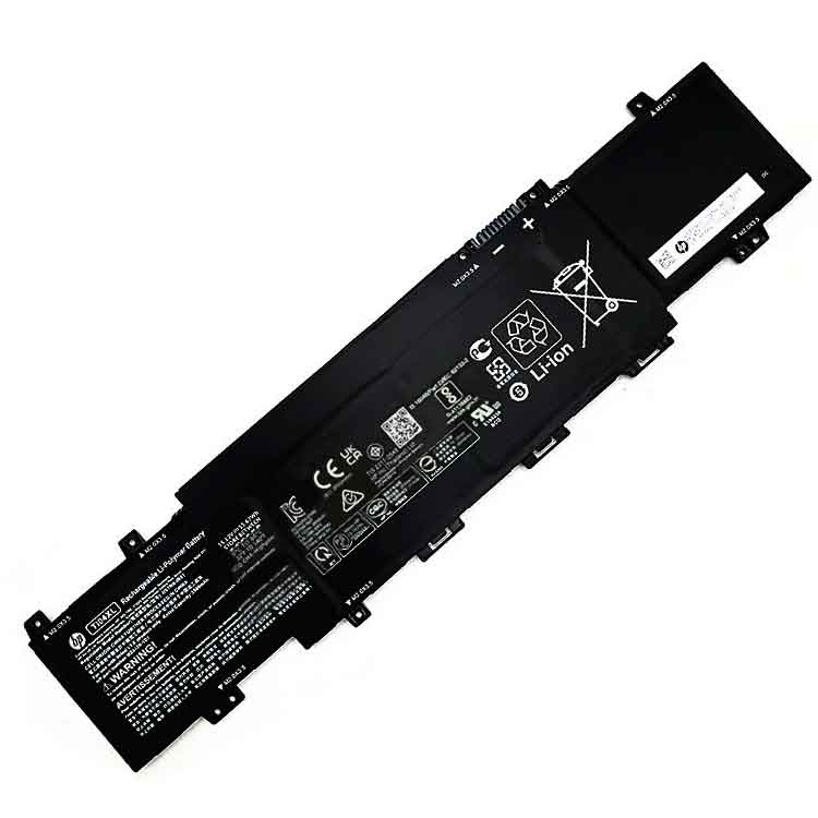 HP 17 M24563-005 batería