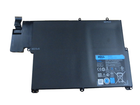 DELL TKN25
																 Laptop Accu's