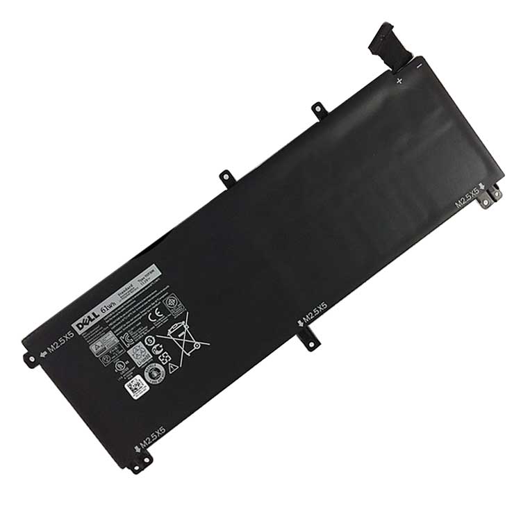 Dell XPS 15 9530 Baterías