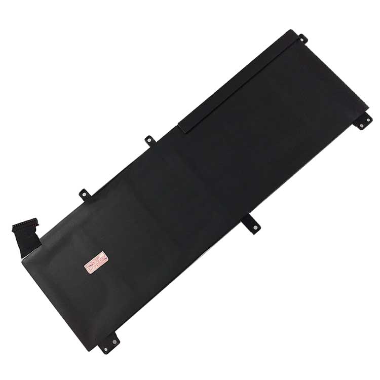 DELL TOTRM
																 Laptop Accu's