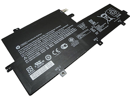 HP TR03XL
																 Laptop Accu's