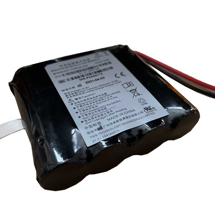 LIBANG TWSLB-005
																 Accu's & Batterijen