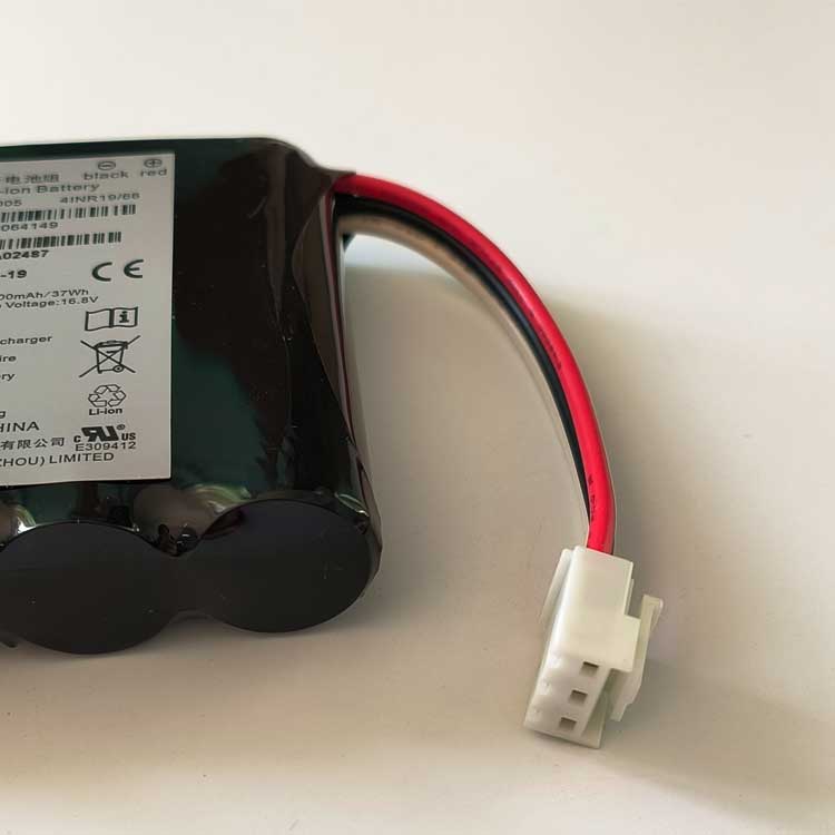 LIBANG TWSLB-005
																 Accu's & Batterijen