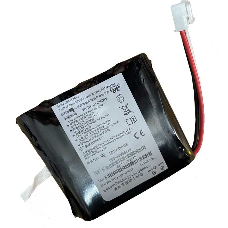 LIBANG TWSLB-005
																 Accu's & Batterijen