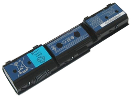 Acer ASPIRE 1820PT Baterías