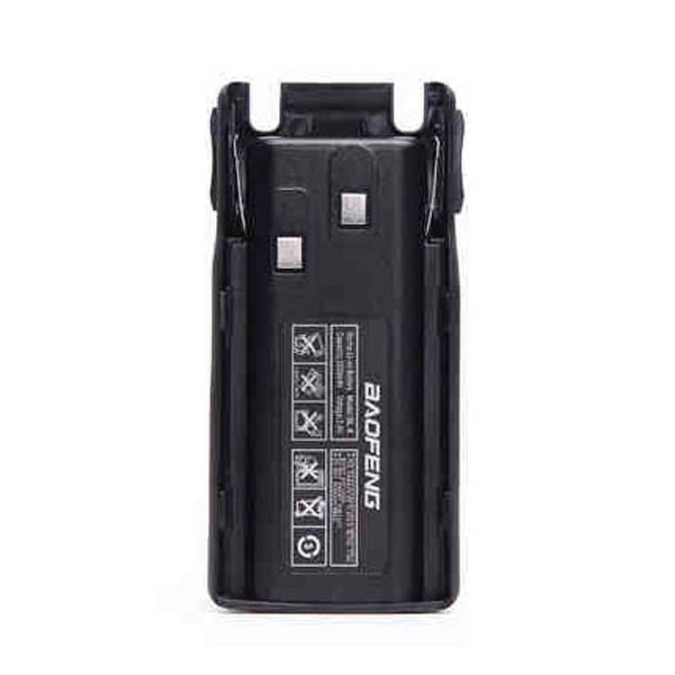 BAOFENG BL-8
																 Accu's & Batterijen