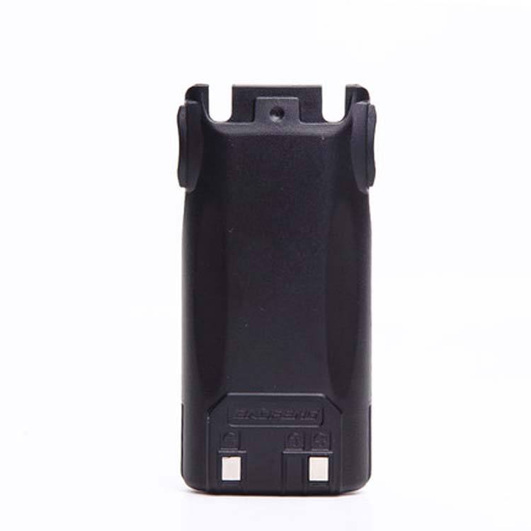 BAOFENG BL-8
																 Accu's & Batterijen