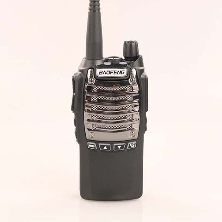 BAOFENG BL-8
																 Accu's & Batterijen