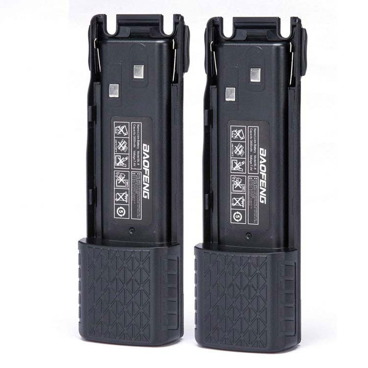 BAOFENG BL-8 BL-8  3800mAh/11.25WhノートPCバッテリー