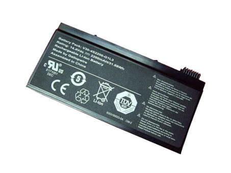 OTHER NTB66004500LX
																 Laptop Accu's