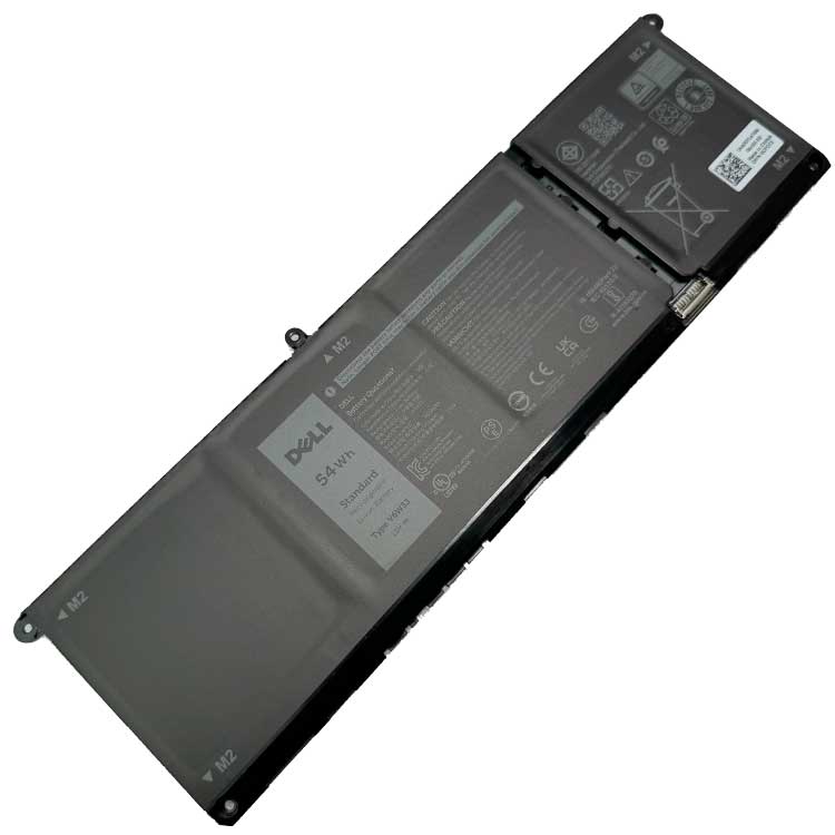 DELL V6W33
																 Laptop Accu's