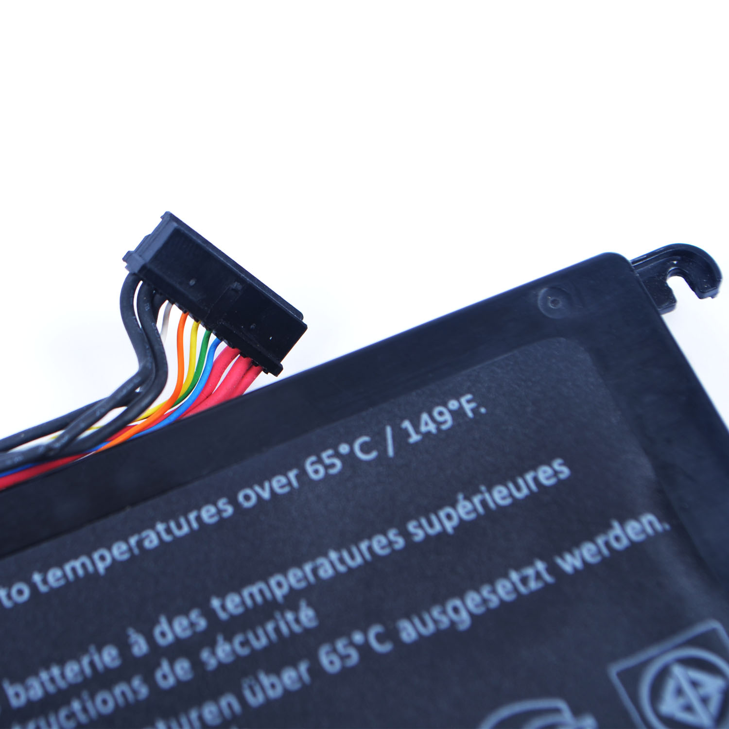 DELL 0YMYF6
																 Laptop Accu's