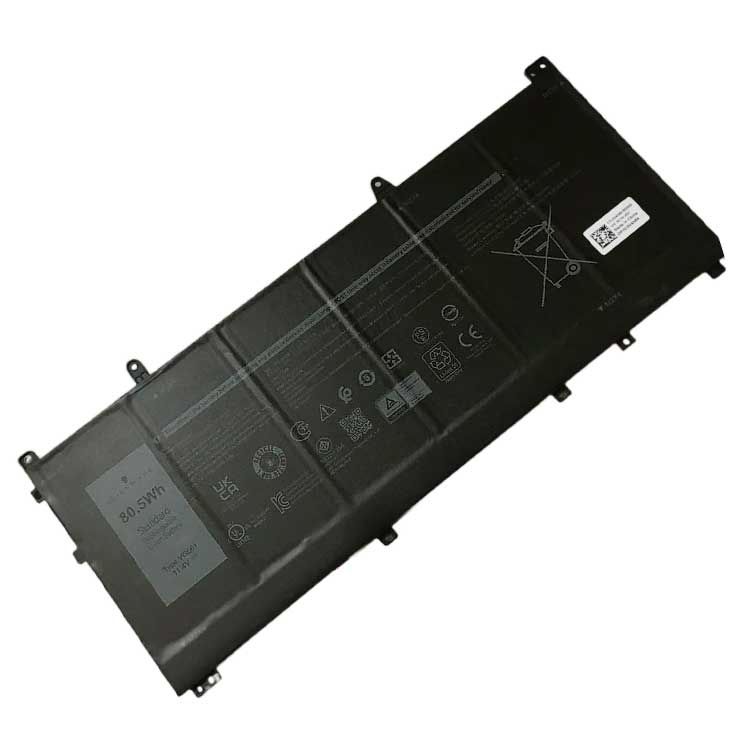 デル・DELL  0V4N84  6709mAh/80.5WhノートPCバッテリー