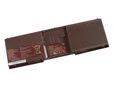 SONY VPCX11S1E/B
																 Laptop Accu's