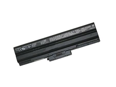 SONY VGP-BPS21A/B batería
