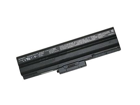 SONY VAIO VGN-AWS/B
																 Laptop Accu's