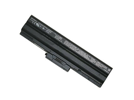 SONY VGP-BPS13A/S
																 Laptop Accu's